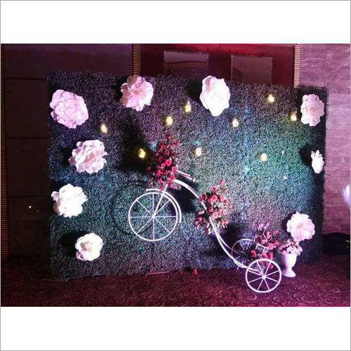 Entrance Flower Arrangement Services