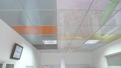 PVC Ceiling Boards