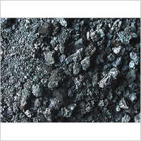 Raw Calcined Petroleum Coke