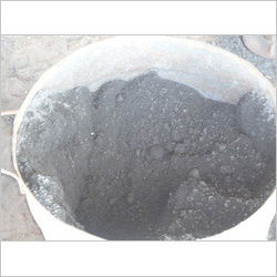 Low Ash Metallurgical Coke