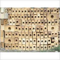 Coke Briquettes