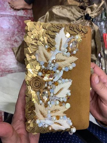 Crystal Clutches