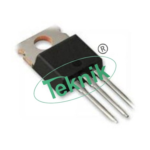 Transistor Mosfets