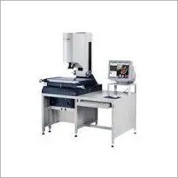 Vision Measuring Machine