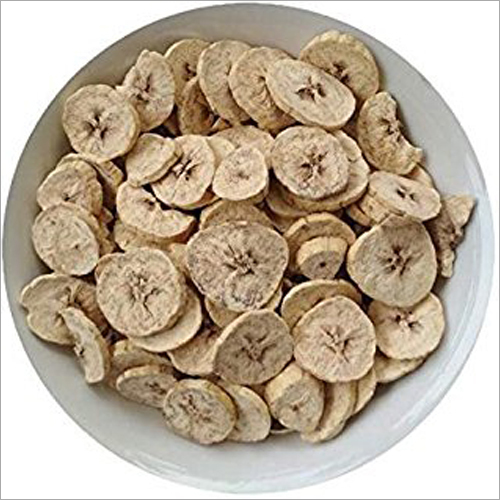 Raw Banana Dried Chips - Plastic Packet | No Added Color, No Artificial Flavor, Crispy Salty Snack, 6 Months Shelf Life