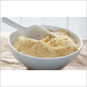 Organic Product Banana Powder