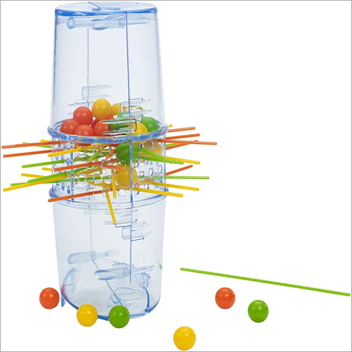 Mattel Fast Fun Game