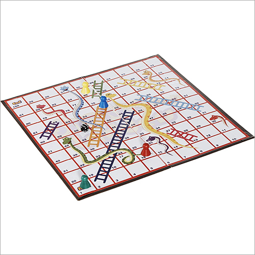 Snake Ladder