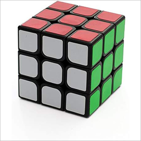 Rubik's Cube