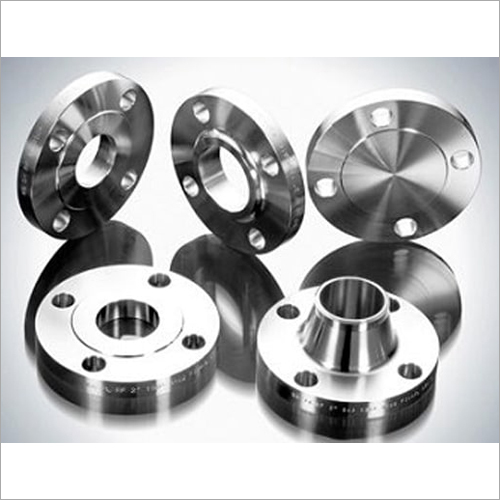 Hastelloy Alloy Flanges Application: Industrial