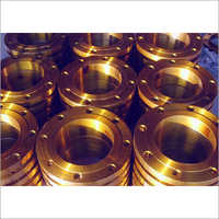 Copper Nickel Flanges Application: Industrial