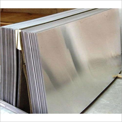 Aluminium Alloy Sheets And Plates