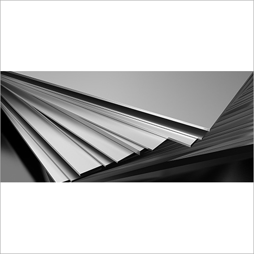 Stainless Steel Industrial Ss And Plates