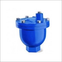 Air Release Valves - Durable Industrial Grade | 1 Year Warranty on New Condition