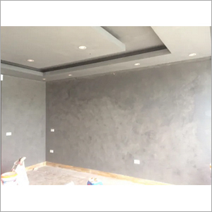 Wall Texture Concrete Paint