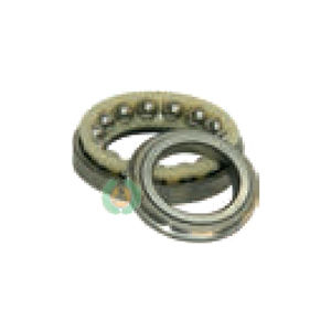 Bearing Cage Kit XLO