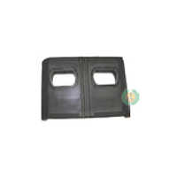 Front Grill Inside Light - Color: Black