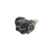Steering Pump (arbitore) - Color: Black