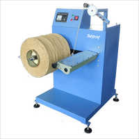Rewinder Machine - Automatic Grade: Fully Automatic