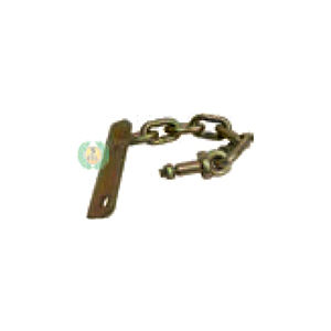 P.T. Left Lower Link Chain