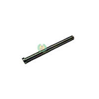 Pin For Trailer Hool 9 Inch - Steel, 9 Inch, Silver | Polished Surface, Forged, Heavy Duty Load Capacity, 6-month Warranty