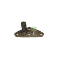 Lower Link Plate 28 mm Right