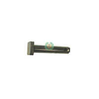 Stablizer Pin Square - Color: Black