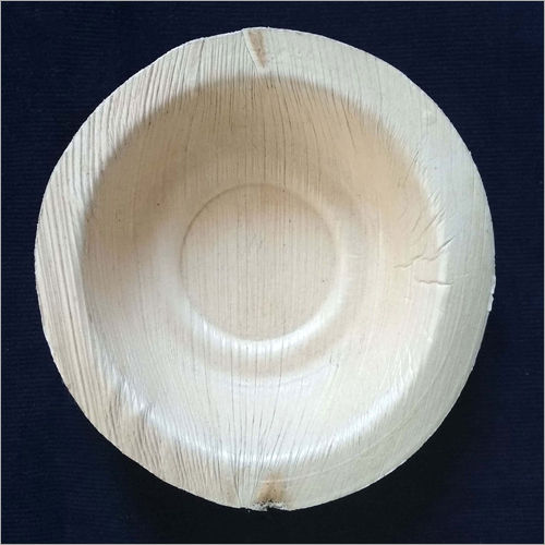 4.5 Inch Round Bowl