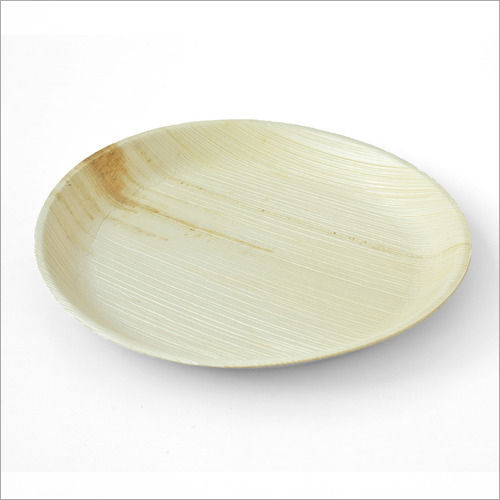 Palm Leaf Plates