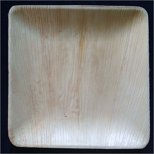 10 Inch Square Plate