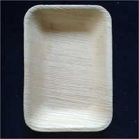 6a 5 Inch Rectangular Container