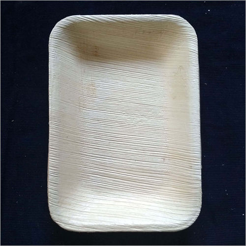 6a 4 Inch Rectangular Container