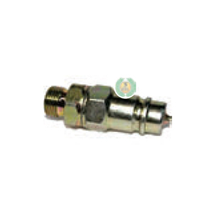 Male Coupling Outer Thread By SUBINA EXPORTS