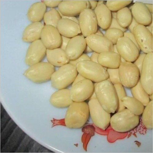 Blanched Peanut