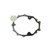 Gasket For Brake Hsg Oib - Rubber, Custom Size, Black | Smooth Finish, Die-cut, Lightweight Brake Housing Gasket