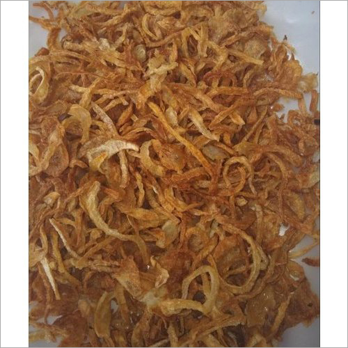 Fresh Fried Onion