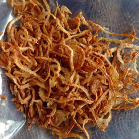 Deep Fresh Fried Onion