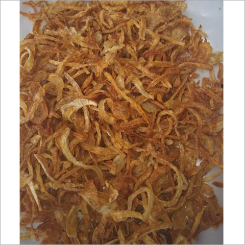 Crispy Fried Onion