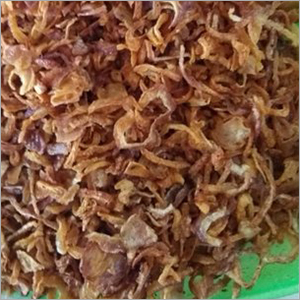 Dry Dehydrated Fried Onion