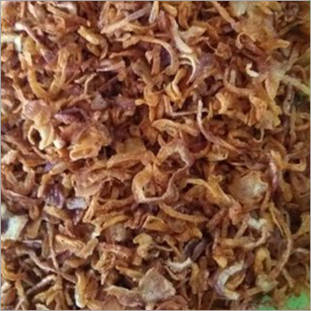 Dehydrated Fried Onion