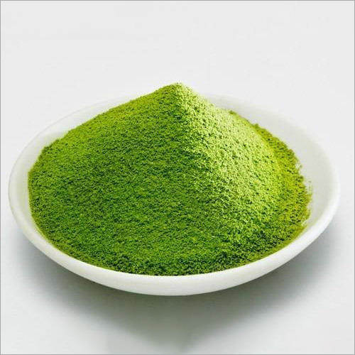 Green Chilli Powder