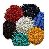 Multicolor Multi Colour Granule