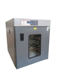 Bacteriological Incubator-Deluxe