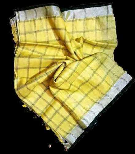 South Cotton Checks ( Sue-Baam)