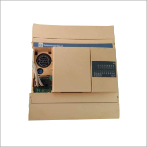 Schneider Telemecanique PLC Twido Base Unit