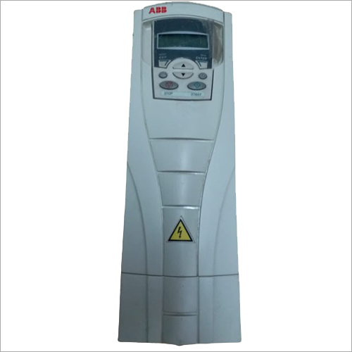 ABB ACH550 VFD