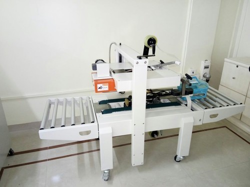 Cartone Sealing