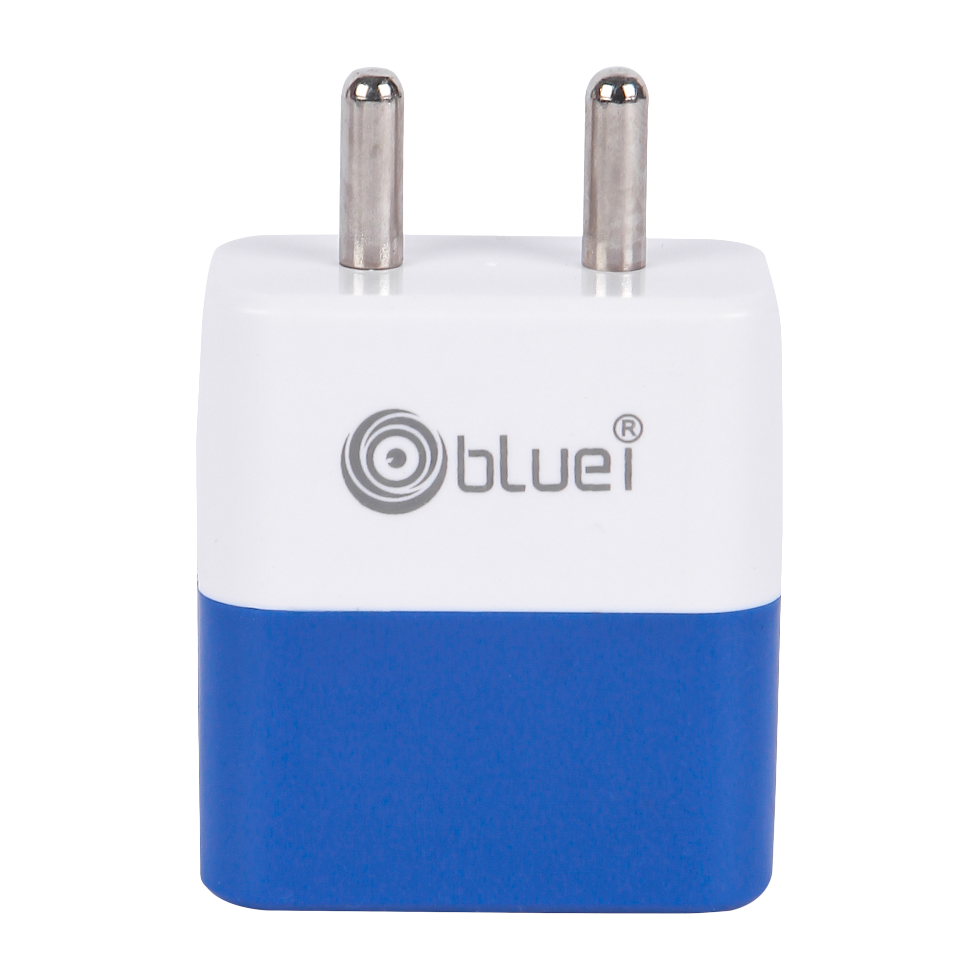 Bluei Tc-01 3.0 A, Dual Usb Mobile Charger