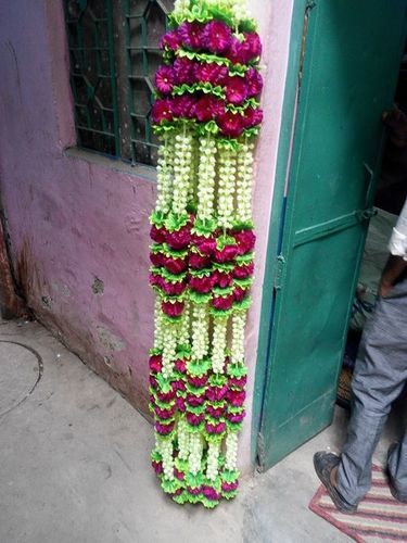 Flowers Decoration