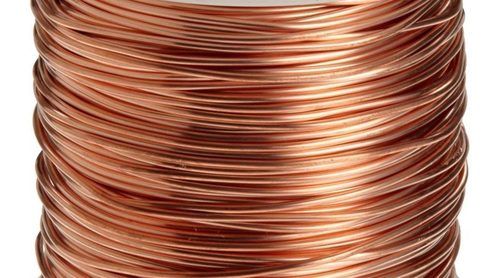 Copper Wire